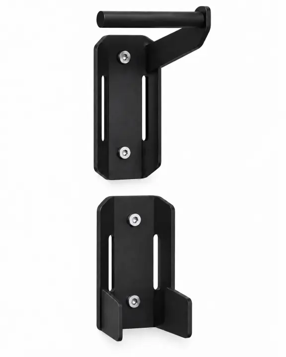 Soporte de bicicleta para pared – práctico, resistente y versátil